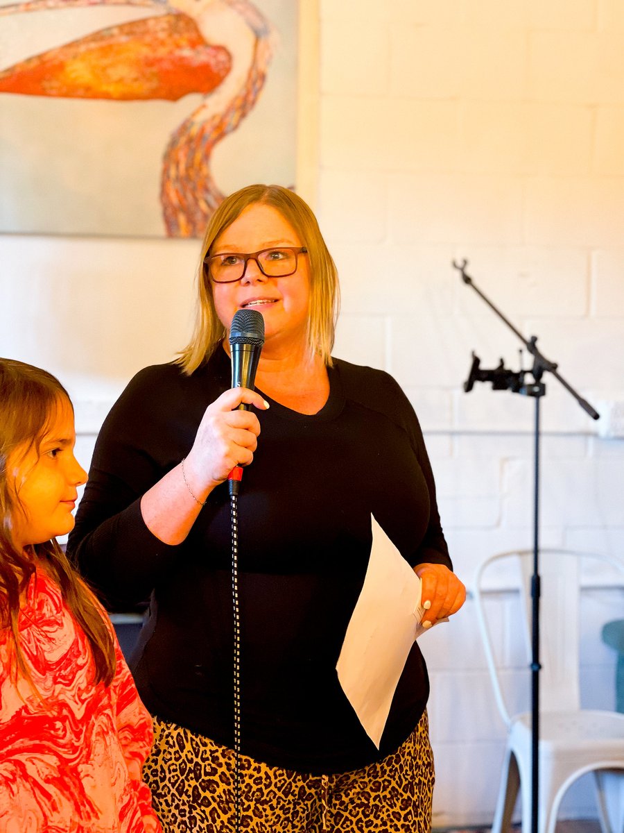 SBaldwinChamber's tweet image. #NewsRelease 🎉✂️ Sip, Scoop, Repeat: State Street Coffee &amp;amp; Ice Cream Opens in Downtown Elberta 

☕️+🍨: More on the story + photos: business.southbaldwinchamber.com/news/details/r…

#SouthBaldwinChamber #RibbonCutting #ElbertaAL #StateStreet #Coffee #IceCream