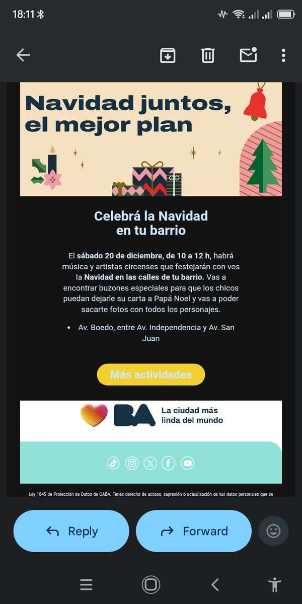 Fernando Cassia 💚🧡🇦🇷🇮🇹🇪🇺🇺🇦🌐 tweet media