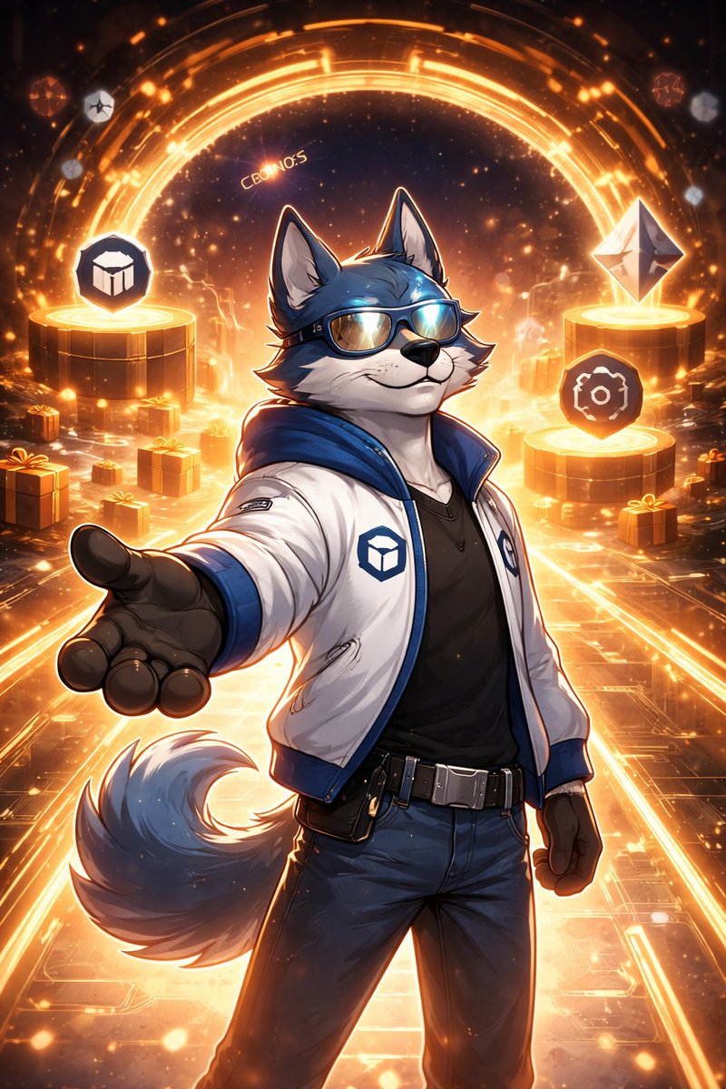 🧵 Who is Cronos One really built for?
A cleaner breakdown 👇
<a href="/cronosapp/"></a>