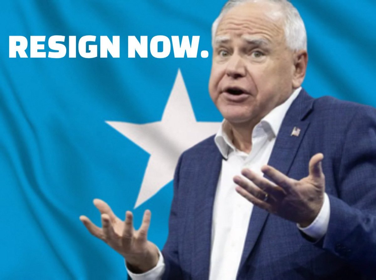 CrimeWatchMpls's tweet photo. . @GovTimWalz must resign now. https://t.co/x8F27SUb8F