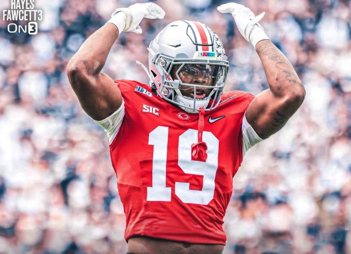 BuckeyesB715's tweet photo. https://t.co/zKkciTrJza