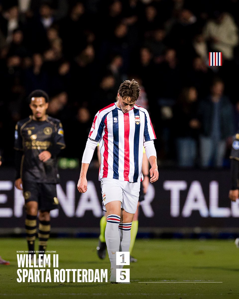Willem II tweet media