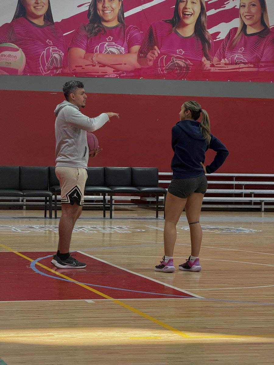 Andrea Rios tweet media