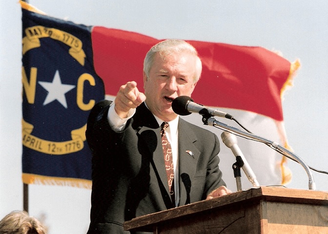 Carolina Forward tweet media