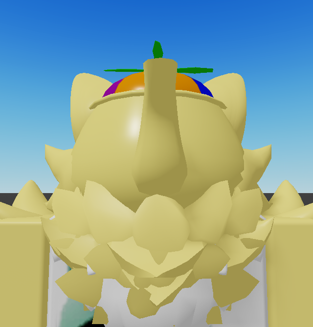 gwqger's tweet photo. stupid teapot gets a stupid hat cause its stupid https://t.co/7fBsHBFaOt