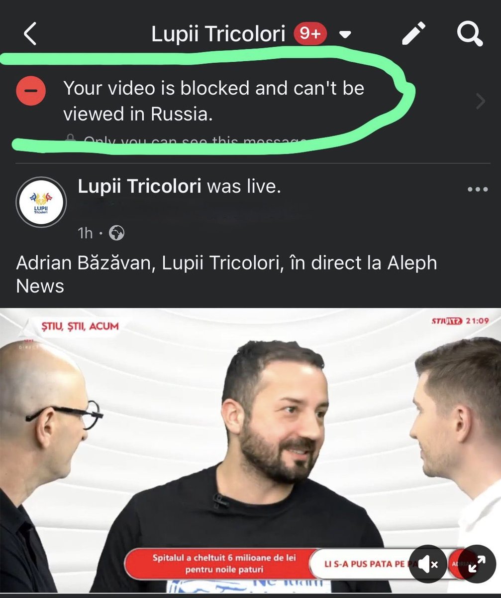 Adrian Bazavan tweet media