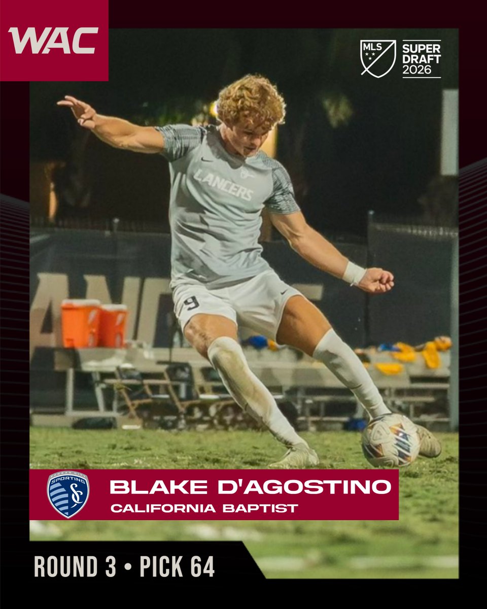 The Western Athletic Conference tweet media