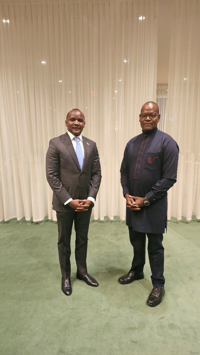 ATU Secretary General tweet media