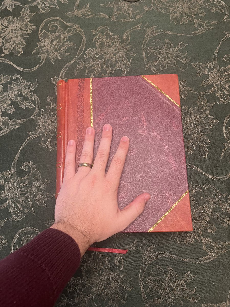 Jonathan J. McKenzie tweet media