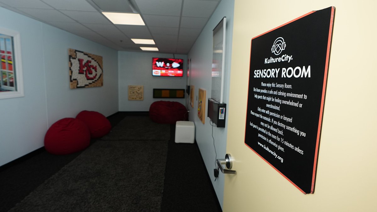 GEHA Field at Arrowhead Stadium tweet media