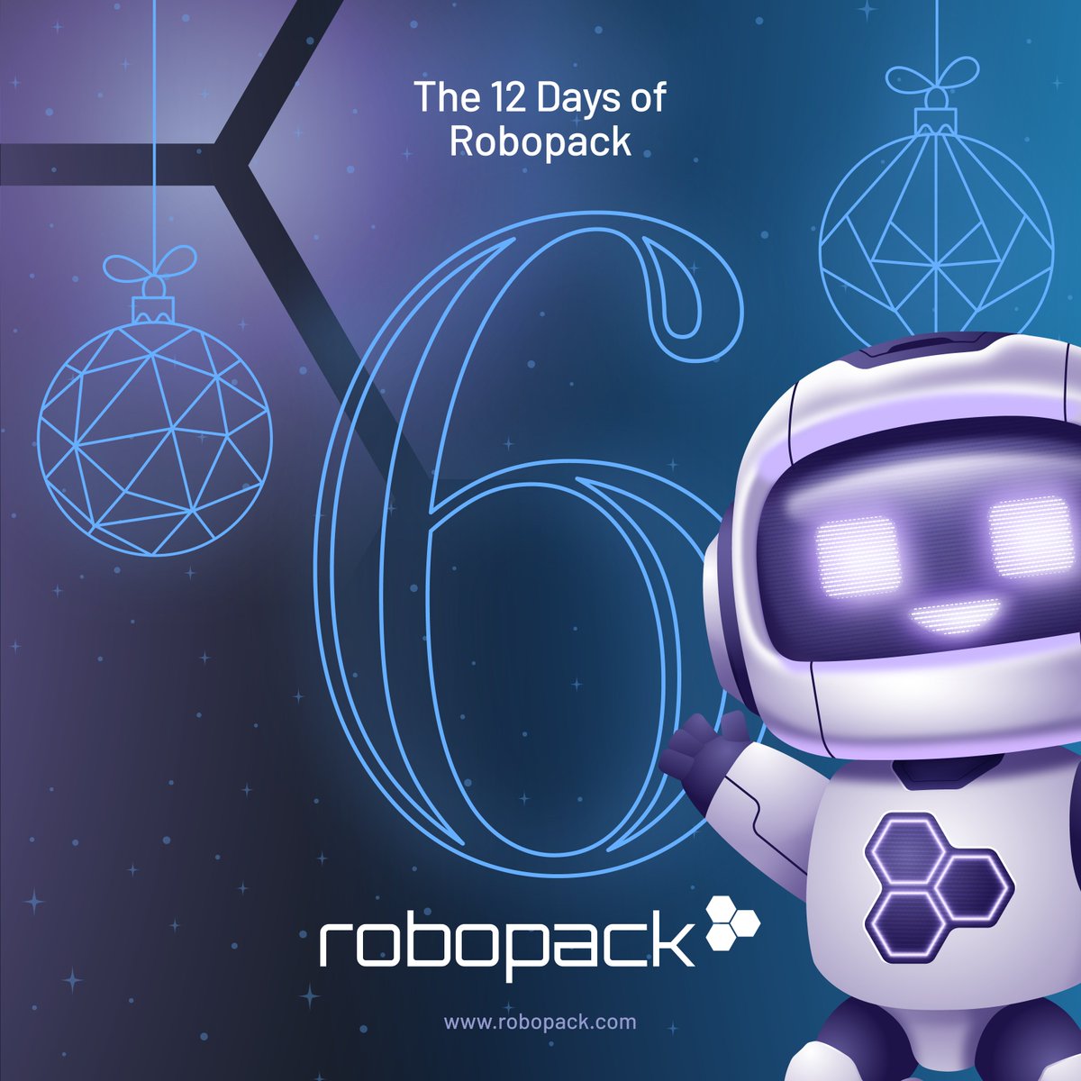 Robopack tweet media