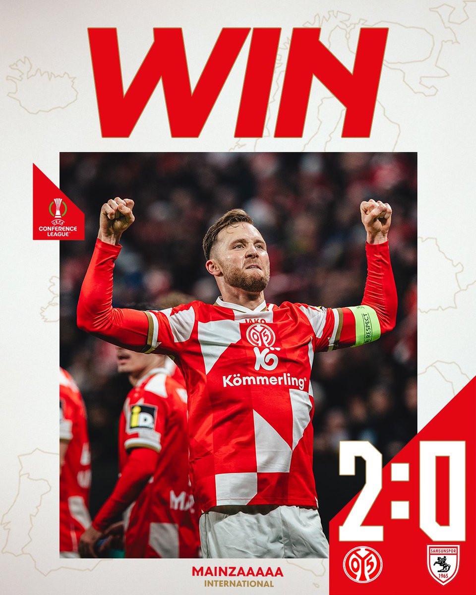 Unsere europäische Reise geht weiter. ACHTELFINALE! 🥹❤️