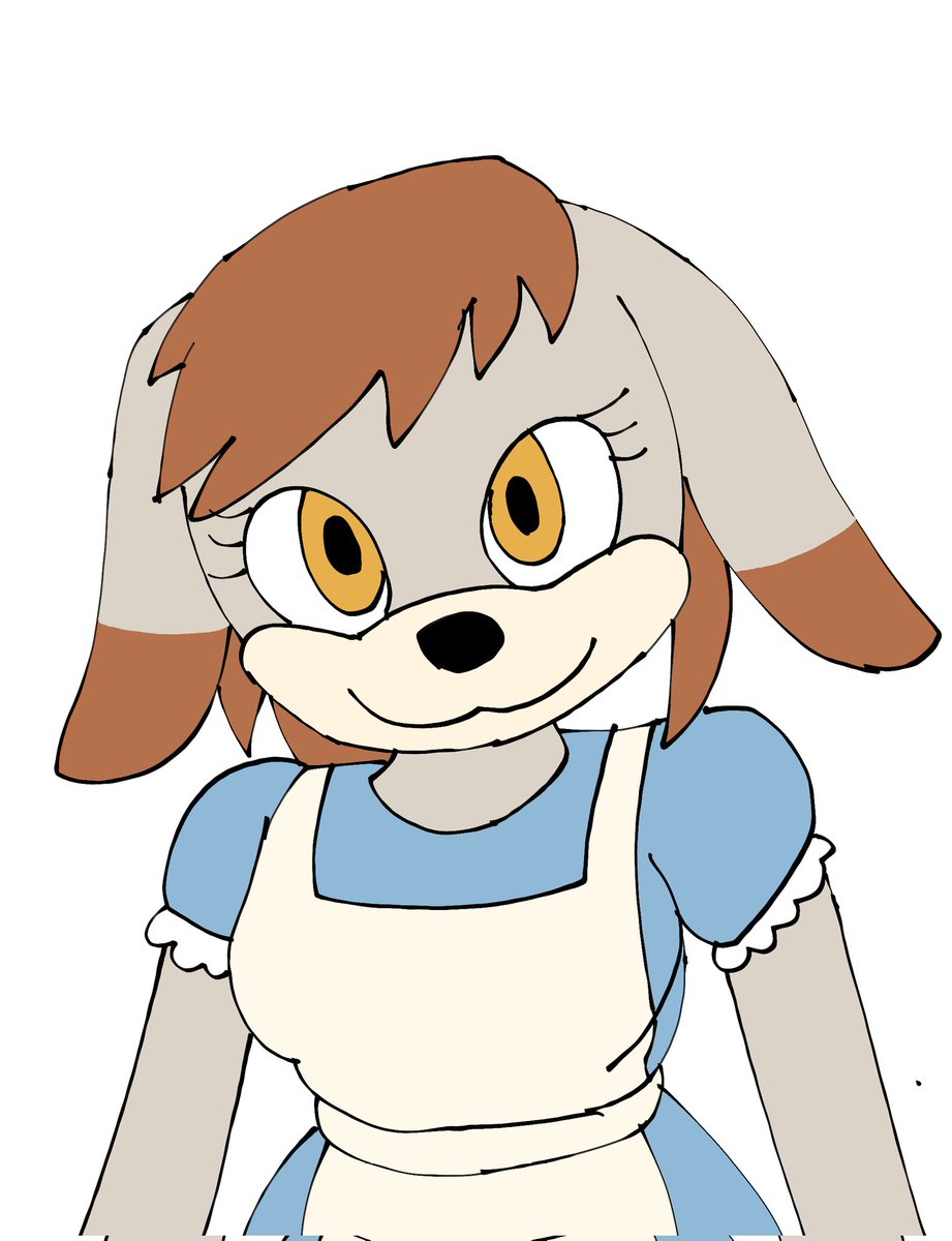 Taciyh1912's tweet image. Stephan ela é uma cadela
Ela é uma personagem minha de Sonic
Espero que gostem

#oc