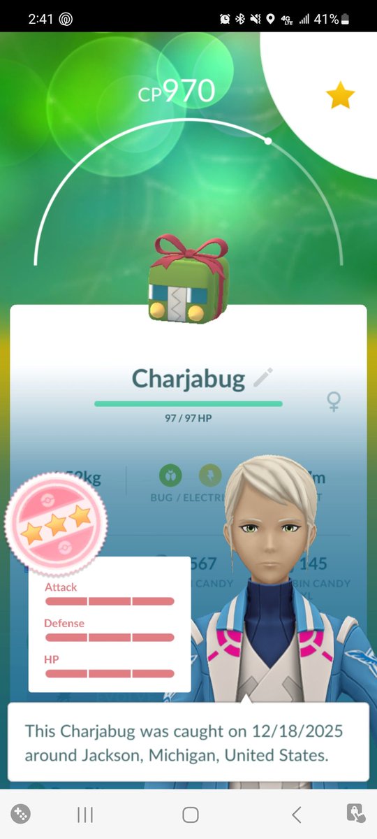 timfurman's tweet photo. @PokemonGoApp https://t.co/C45uUGoi3f