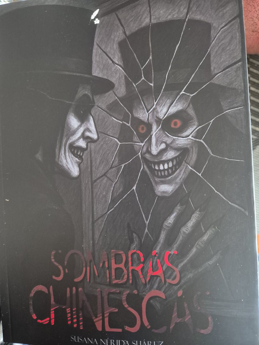 Susana Nérida Suárez tweet media