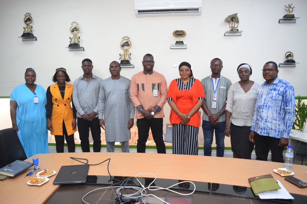 InnoFaso tweet media