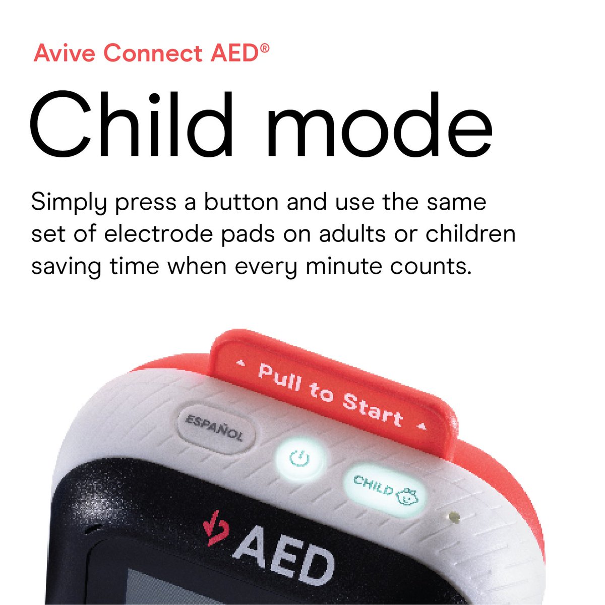 Avive Solutions tweet media