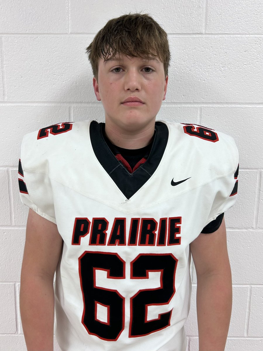 C. P. Football tweet media