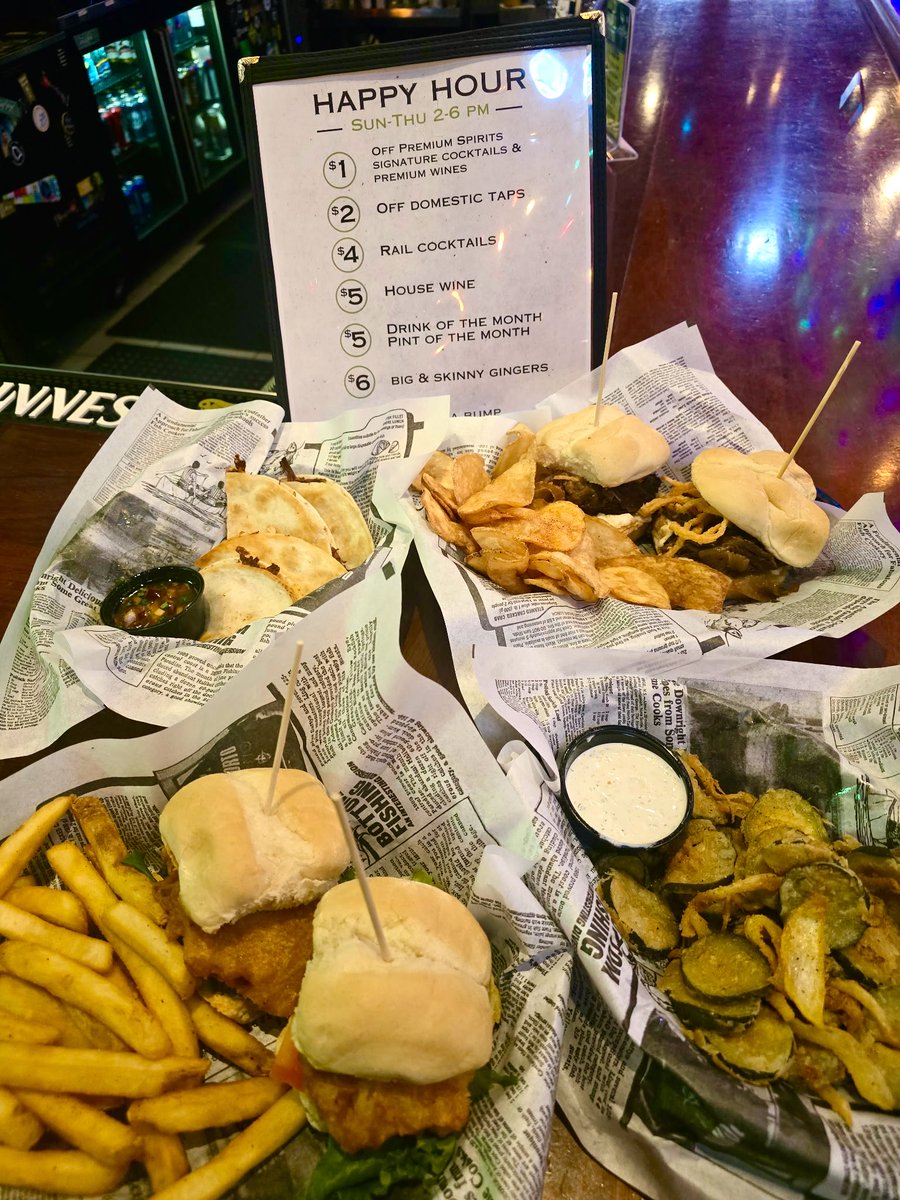 O'Briens Pub House tweet media
