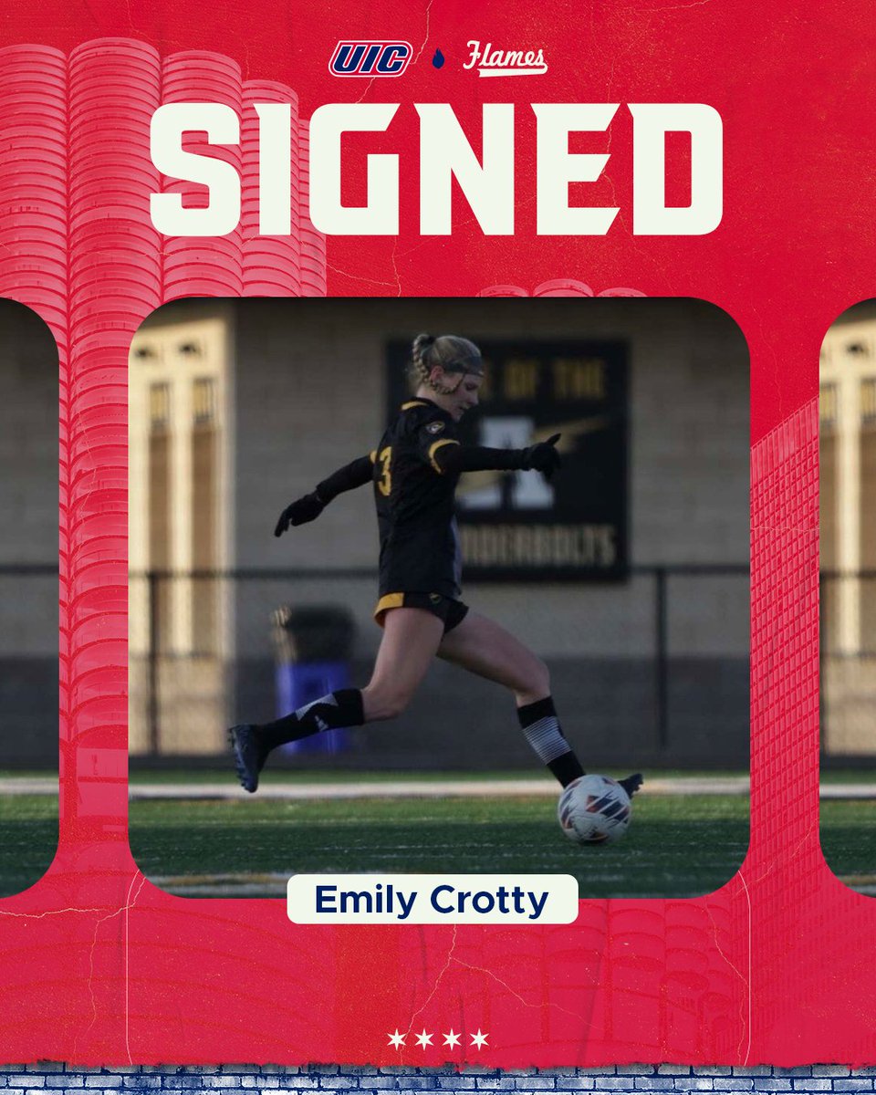 UIC Women's Soccer tweet media