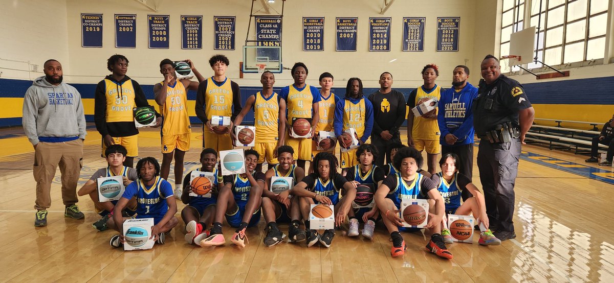 Dallas Southeast tweet media