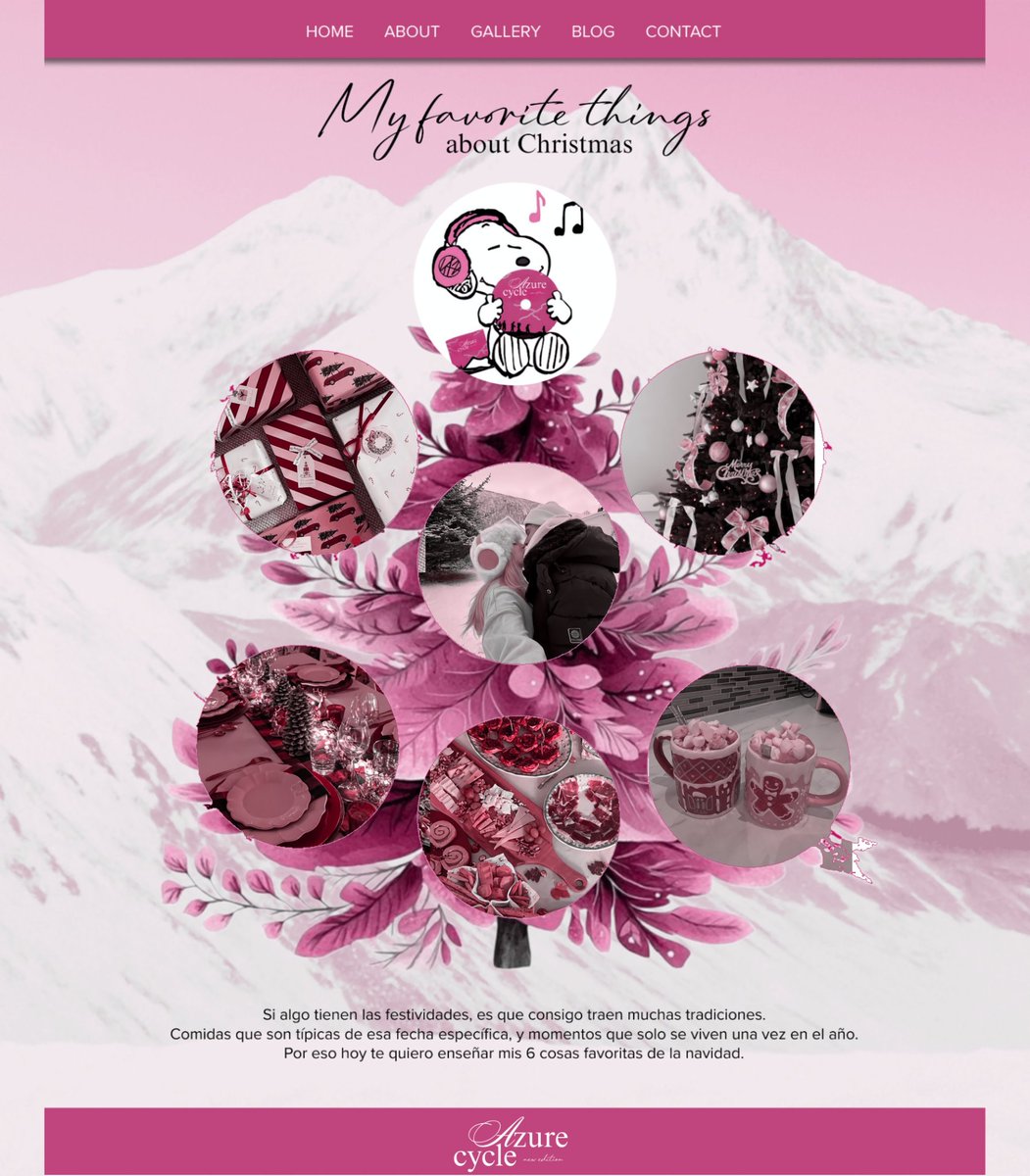 ibecloudss's tweet image. ⠀(f.G.) ⠀ ...     £ό,     IO   ⠀◖⬮⠀    N° c23. ⠀⠀&amp;amp;
ㅤ    ‛   •       𝖬𝗒 𝖿𝖺𝗏𝗈𝗋𝗂𝗍𝖾 𝗍𝗁𝗂𝗇𝗀𝗌 𝖺𝖻𝗈𝗎𝗍 𝗖𝗵𝗿𝗶𝘀𝘁𝗺𝗮𝘀   /  चাঁद    ͏⬮⬤      gᥣoᥕ    èv.⠀#ᴀᴢᴜʀᴇᴄʏᴄʟᴇ    ˗ˏˋ ✿ ˎˊ˗