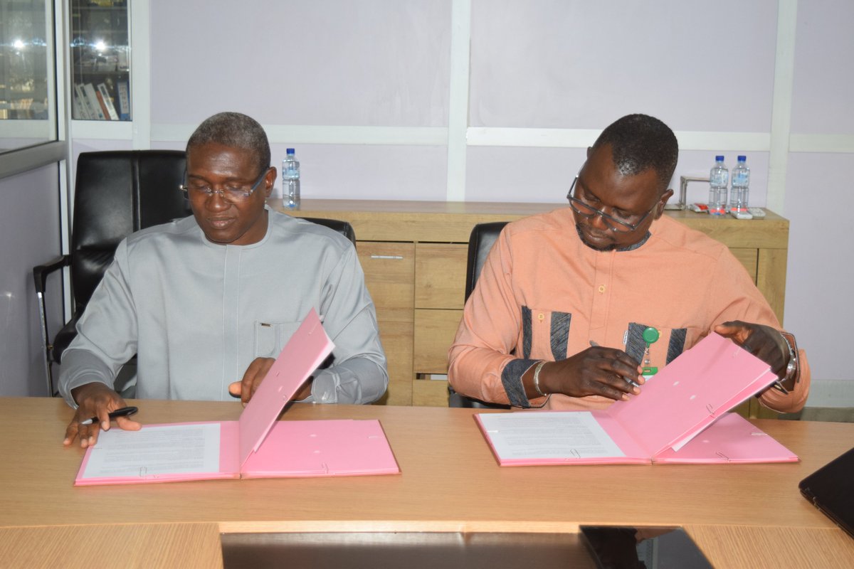 InnoFaso tweet media