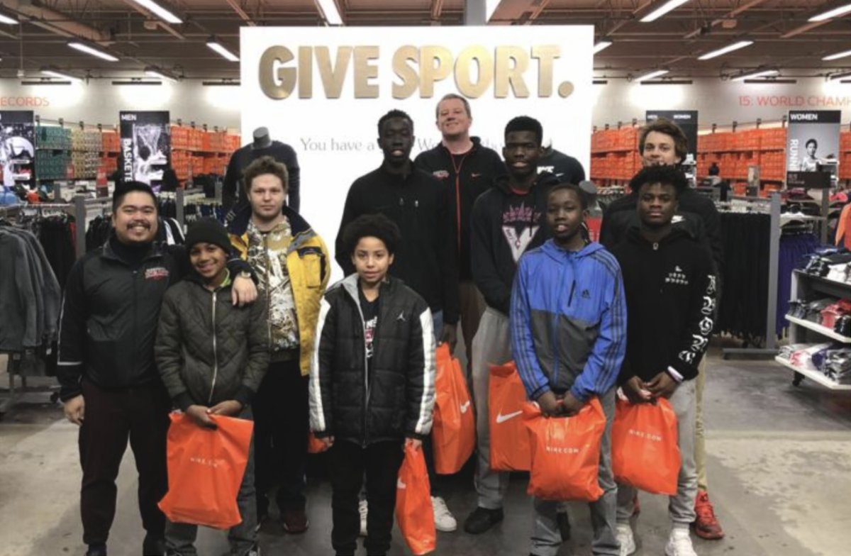 Minnesota Heat tweet media