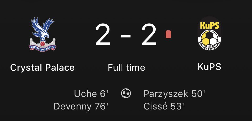 Nordic Footy 🏴󠁧󠁢󠁥󠁮󠁧󠁿 tweet media