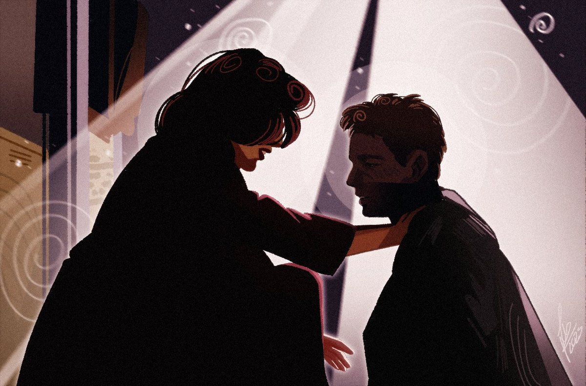 schumisnoopy's tweet image. the x-files studies