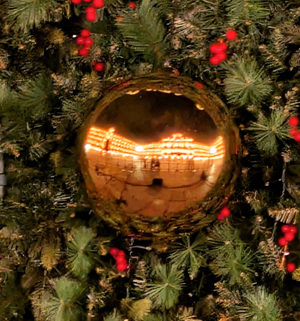 #Salamanca resiste una Navidad más