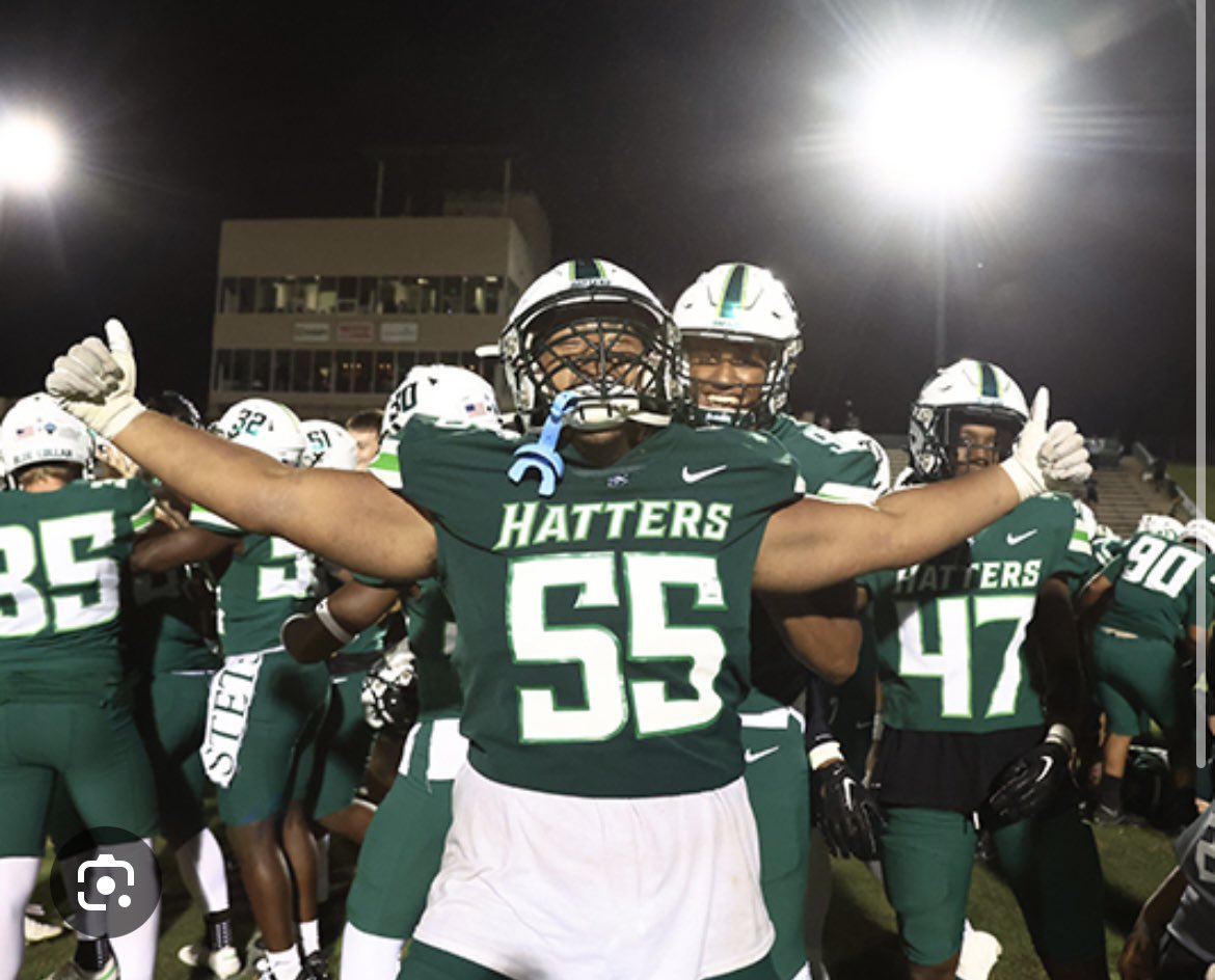 Jaxin Patterson tweet media