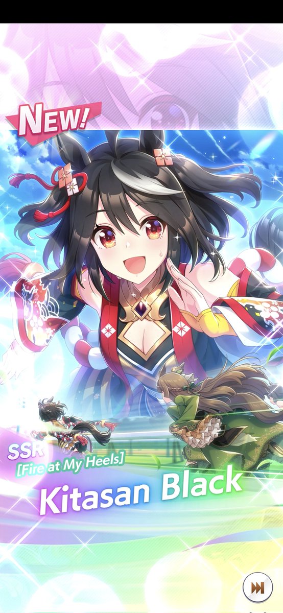 DragonKnight957's tweet photo. The first 10 pull has blessed me again https://t.co/aOwdcYsf9L
