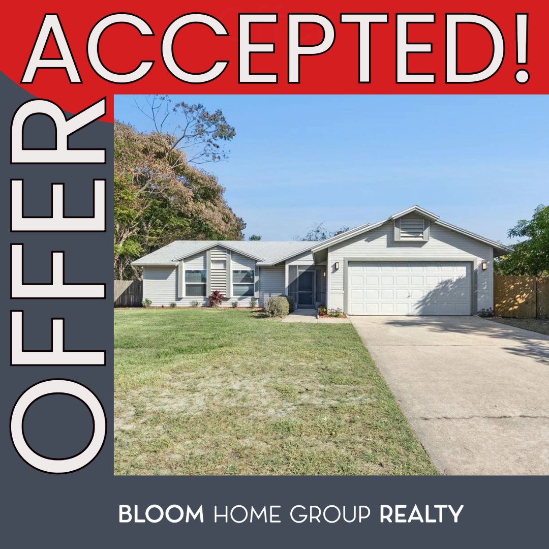 MrChrisWinn's tweet photo. When one of our former customers insisted that her friends call us when they were ready to buy a house, we were thrilled to provide our Reliable, Responsive, and Respected Service to help them in their house hunt. Excited to give them the news that their offer has been accepted! https://t.co/TYfvGCydfs