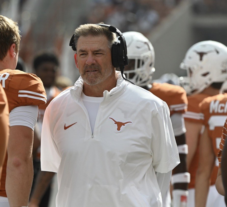 Ghost of Texas Football tweet media