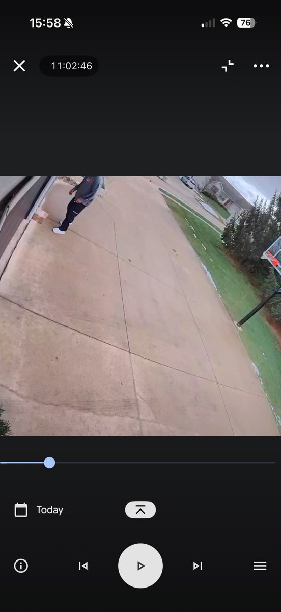 Beth Brooner tweet media