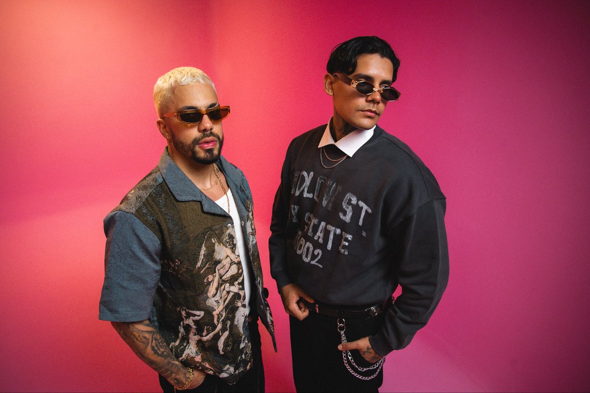 altafullaa's tweet image. Se metioo! Pilas que ya casi soltamos el videoo de… 🥷🏼🫶🏼💘

NI EN 7 VIDAS 

#ALTAFULLAXMILO