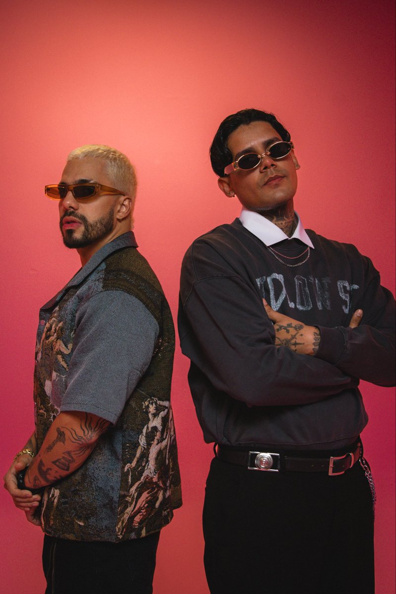 altafullaa's tweet image. Se metioo! Pilas que ya casi soltamos el videoo de… 🥷🏼🫶🏼💘

NI EN 7 VIDAS 

#ALTAFULLAXMILO