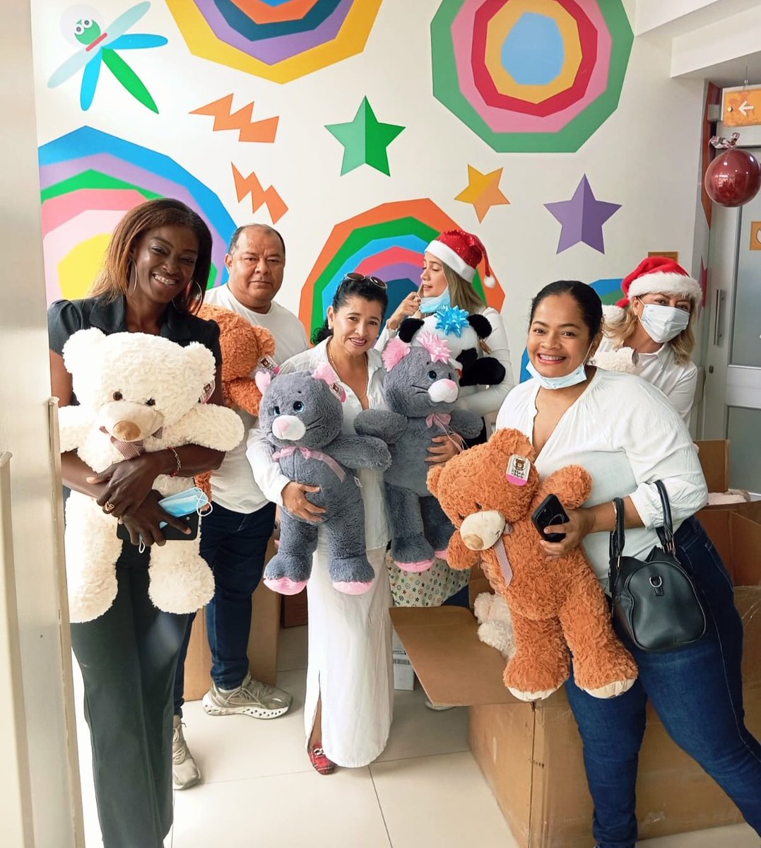 Mca_Alman's tweet image. Gracias querido equipo.