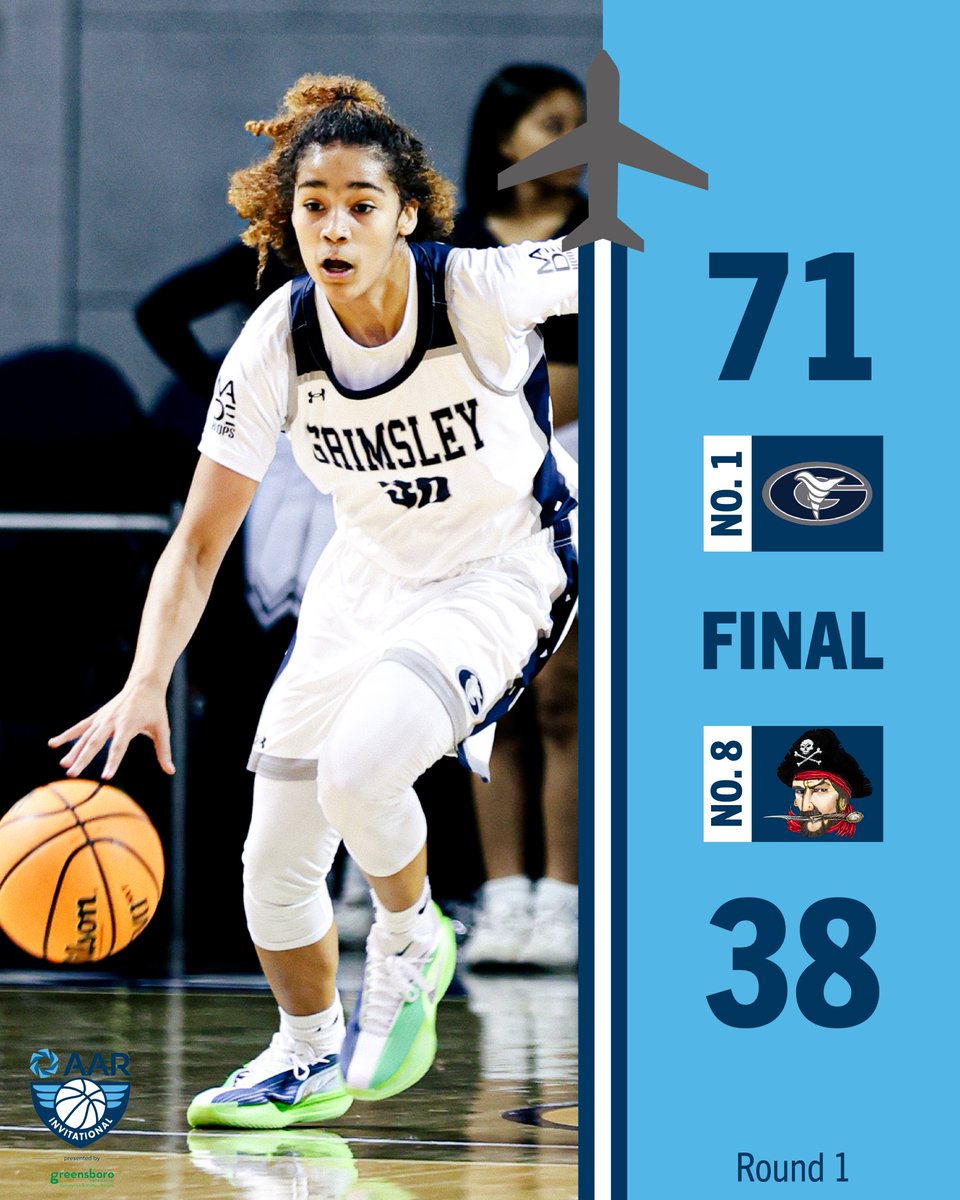 AAR Invitational tweet media