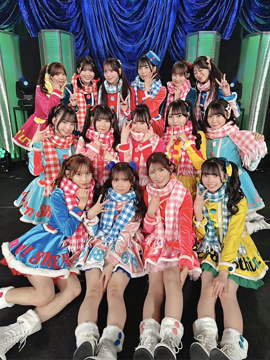SKE48まとめんばー (@SKE4851929834) / Posts / X