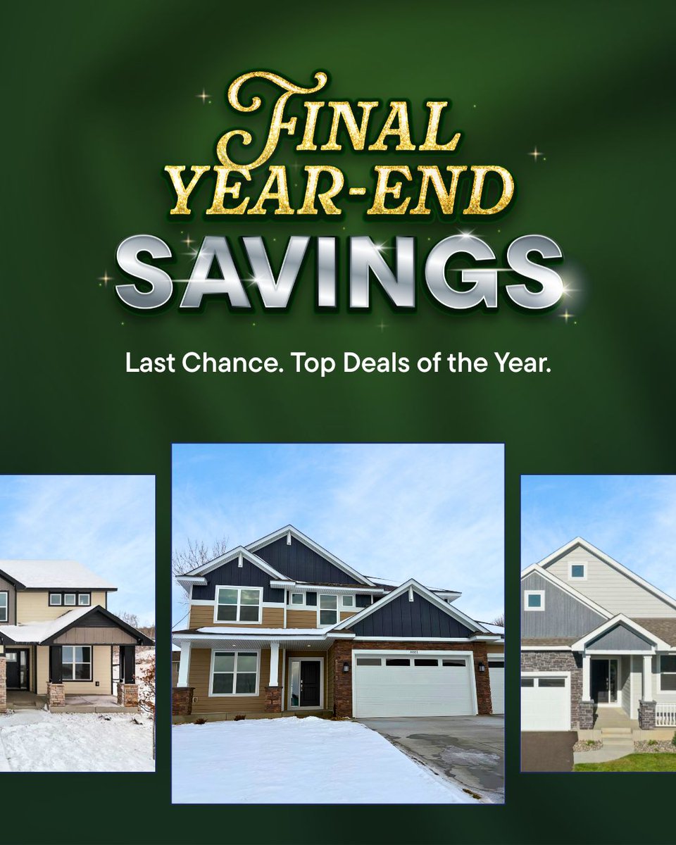 Lennar Minnesota tweet media