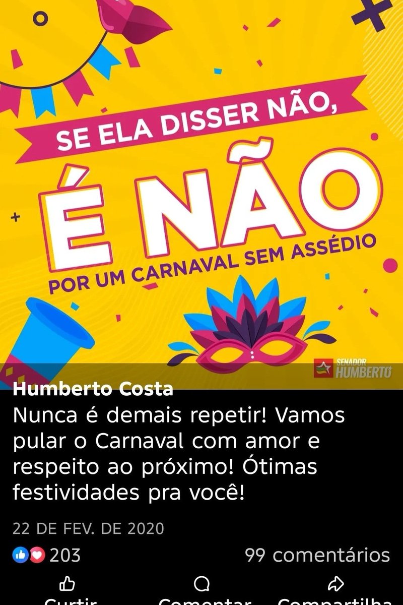 odanielscott's tweet photo. 23:59 - "Vamos pular carnaval mesmo com ameaça de pandemia global"

00:00 - "Bolsonaro genocida" https://t.co/qweHOlbaY6