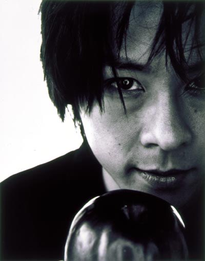 ヴィジュアル系今日は何の日】 河村隆一が日本武道館にてワンマン