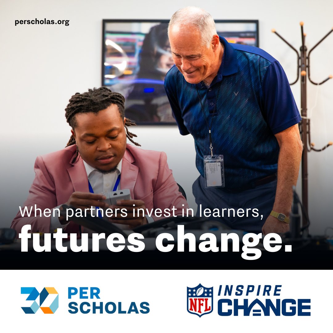 Per Scholas tweet media