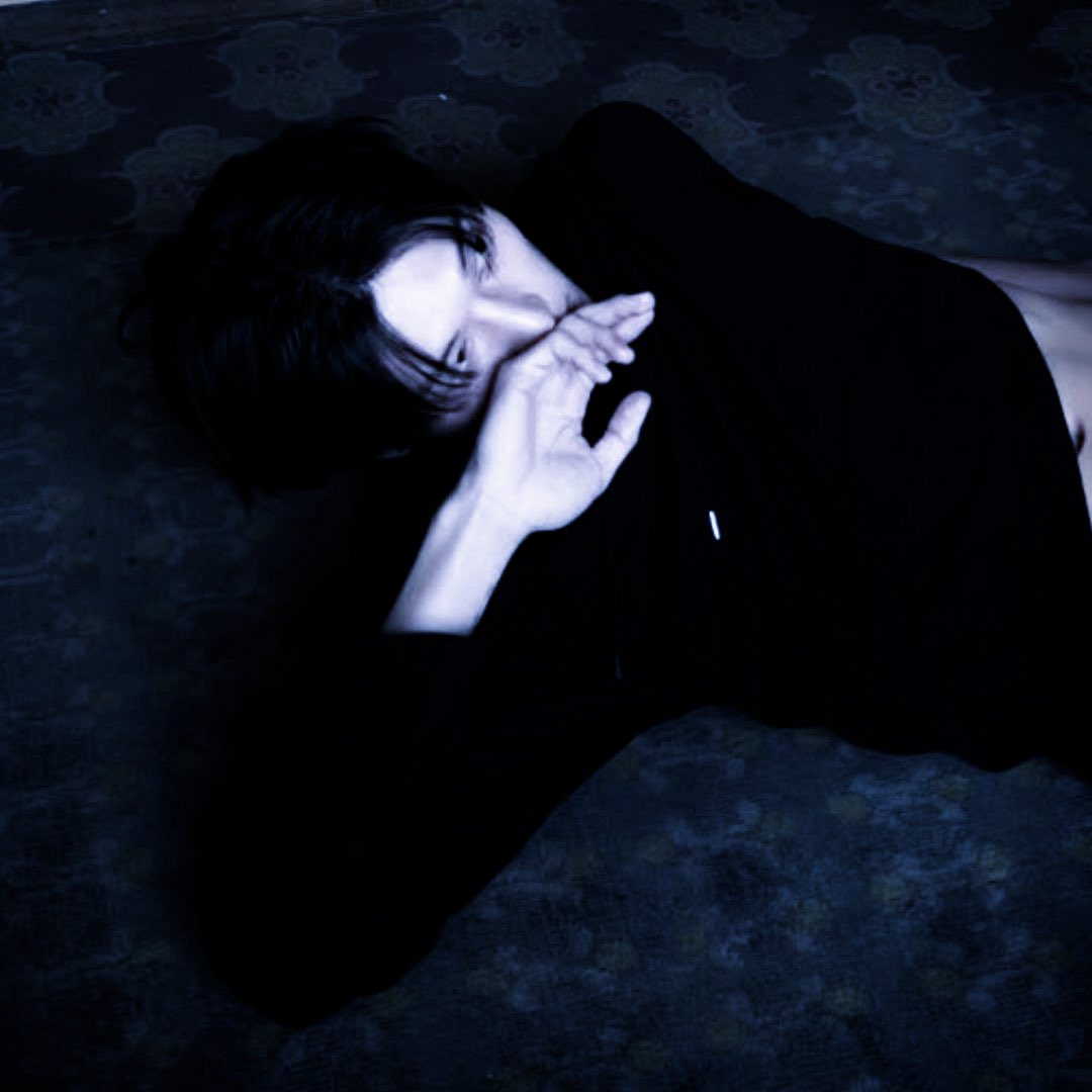 ˖ 𑣲 BLAKE ﹒ † tweet media