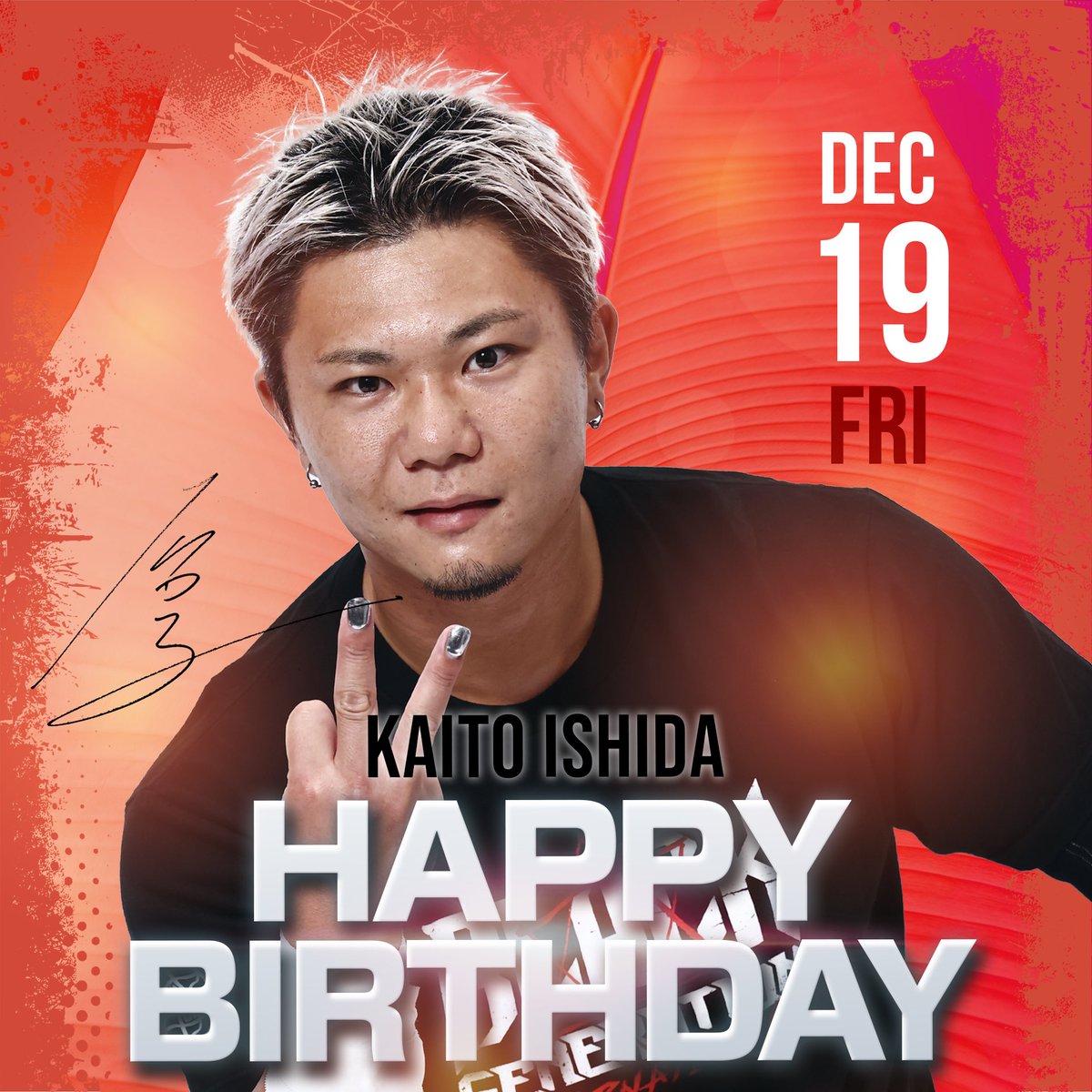 石田 凱士 Ishida kaito (@Ishida__kaito) / Posts / X