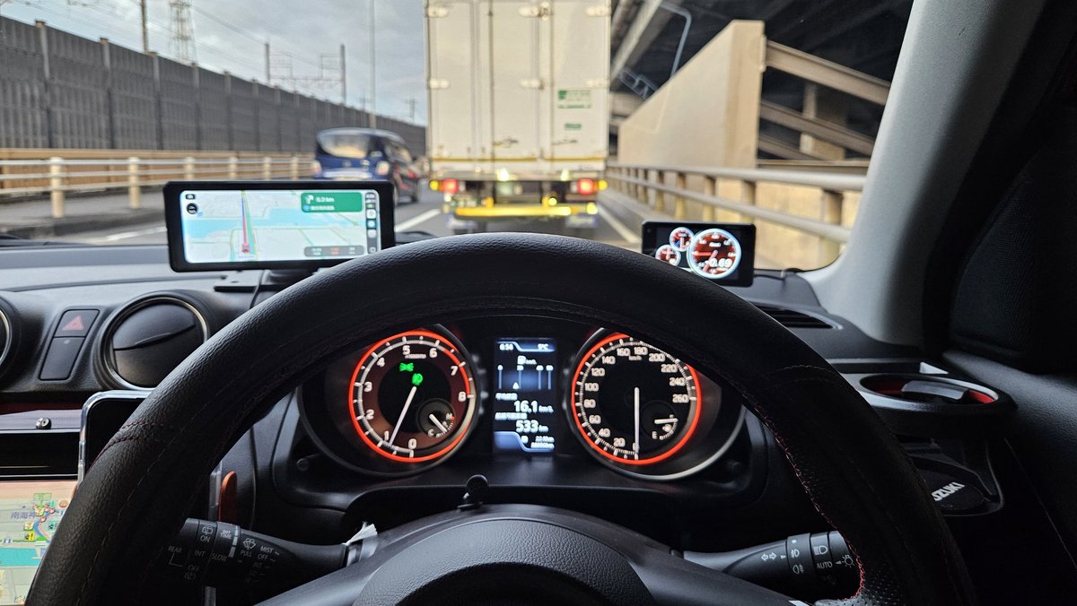 まさ@ZC33S@ZX4R (@puchi0209) / Posts / X