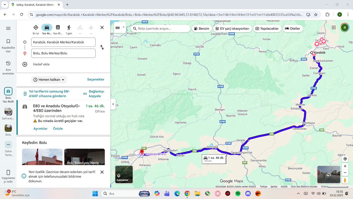 Uzak Mesafe İlişkisi ne zorsun be