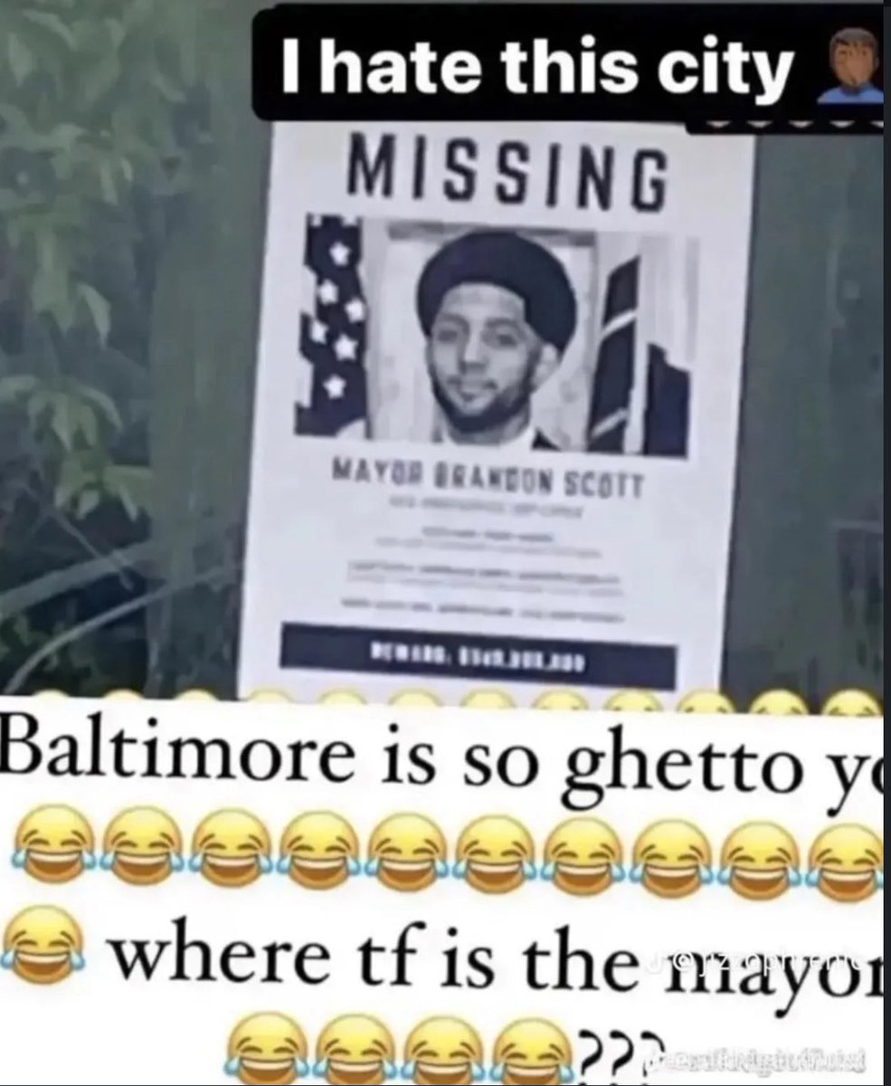 IG: @istillhatemybtch tweet media